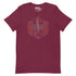 Tribal Dragon D20 T-Shirt 9