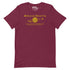 Miskatonic University Astrophysics T-Shirt 8
