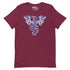 Ice Tribal Dragon T-Shirt 8