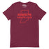 Hawkins Gaming Club T-Shirt 9