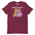 Half of You Can Do It T-Shirt 9