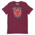 D20 Dice Dragon T-Shirt 13