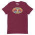 Dragon Stained Glass T-Shirt 10