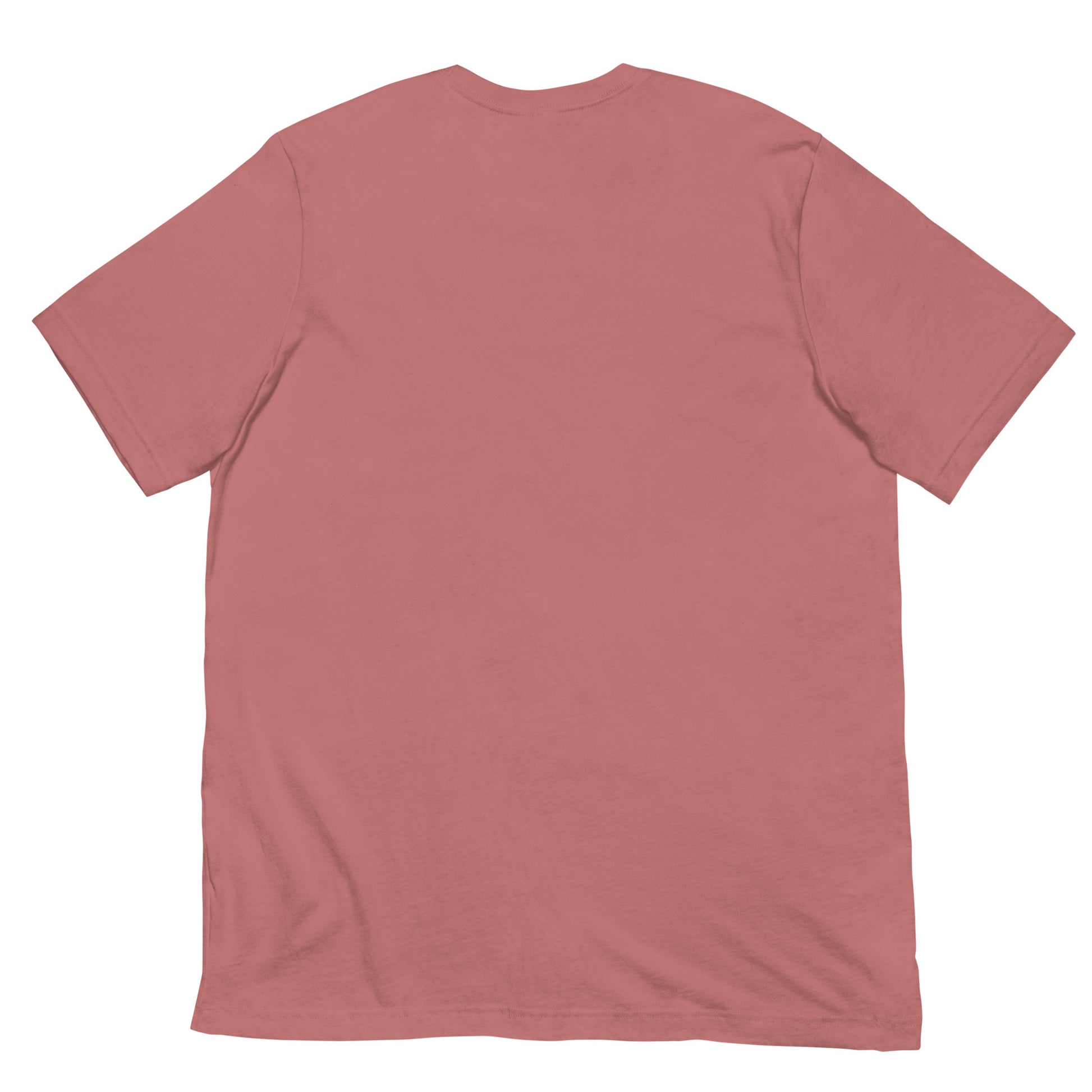 Always Growing Just Like a Potato T-Shirt Geek Nerd Botany Print Design by Tobe Fonseca Funny Prints