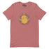 Always Growing Just Like a Potato T-Shirt Geek Nerd Botany Print Design by Tobe Fonseca Funny Prints