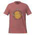 Always Growing Just Like a Potato T-Shirt Geek Nerd Botany Print Design by Tobe Fonseca Funny Prints