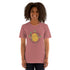 Always Growing Just Like a Potato T-Shirt Geek Nerd Botany Print Design by Tobe Fonseca Funny Prints