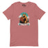 Armadillo Roll DND Dice T-Shirt Geek Nerd Animal Patterns board game print Design by Tobe Fonseca