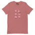 Bowel Movement T-Shirt Geek Nerd Design by Tobe Fonseca FLOW DESC WRITING Funny Prints
