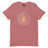 Duck Kanagawa Wave T-Shirt Geek Nerd Animal Patterns Design by Tobe Fonseca FLOW DESC WRITING