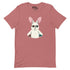 Matrix Rabbit T-Shirt Geek Nerd