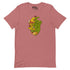 Tropical Heart T-Shirt 13
