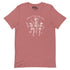 What a Time To Be Alive Skeleton T-Shirt 14