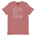 The Moonlight Sonata T-Shirt 16
