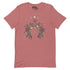 Blossom House T-Shirt 11