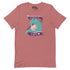 Chaotic Cute RPG Dragon T-Shirt 16
