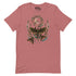 Heads of Death T-Shirt 13