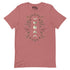 Moonlight Garden Olive T-Shirt 12