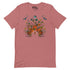 Pumpkin Rooftop T-Shirt 12
