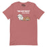 Owl Keep Watch Is Bearly Conscious Owlbears T-Shirt 12