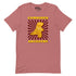 Combined Ancestry Dinosaur Chicken Nugget T-Shirt 13