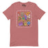 I Know A Spot Mushrooms T-Shirt 12