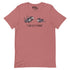 It Was Just A Prank Possum T-Shirt 16