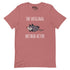 The Original Method Actor Possum T-Shirt 13