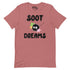 Sootdreams Sootsprite Anime T-Shirt 15