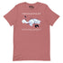 Meowximum Entanglement T-Shirt 14