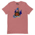 Dragon Storm Defender T-Shirt 14