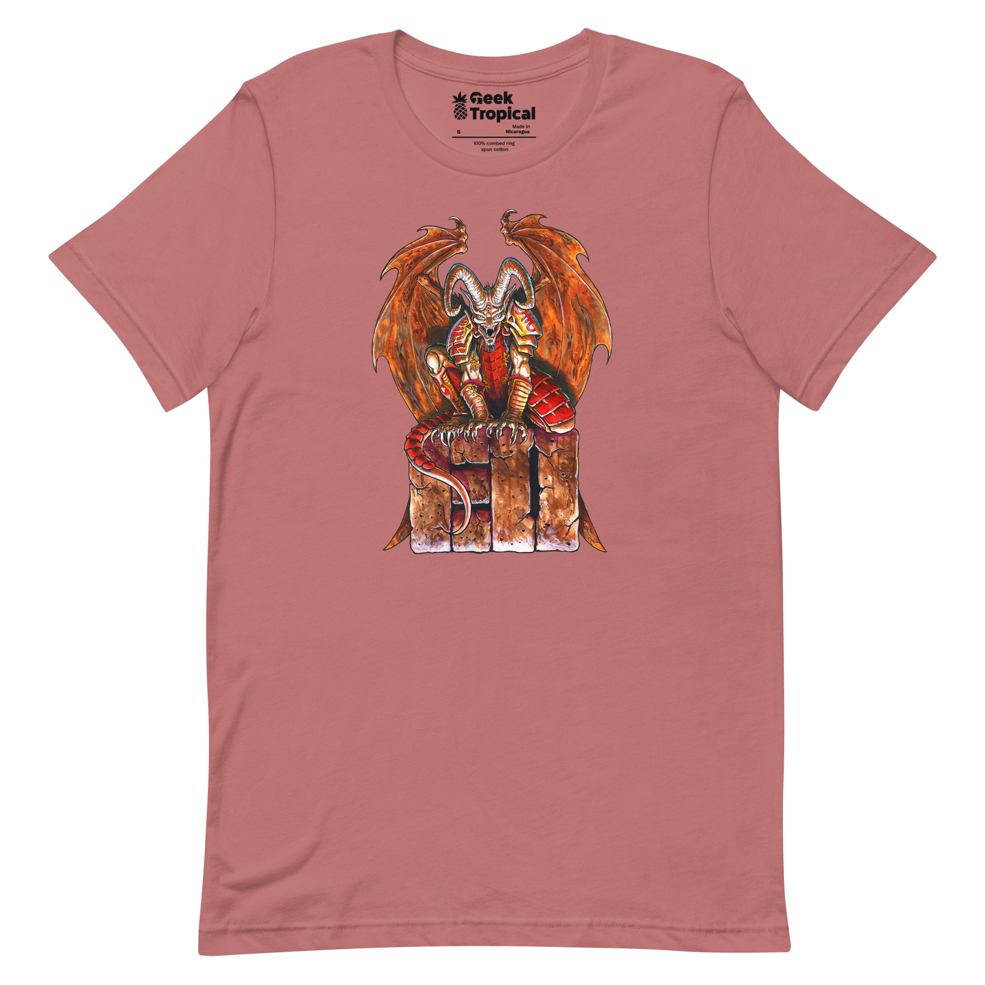 Evil Overlord T-Shirt 14