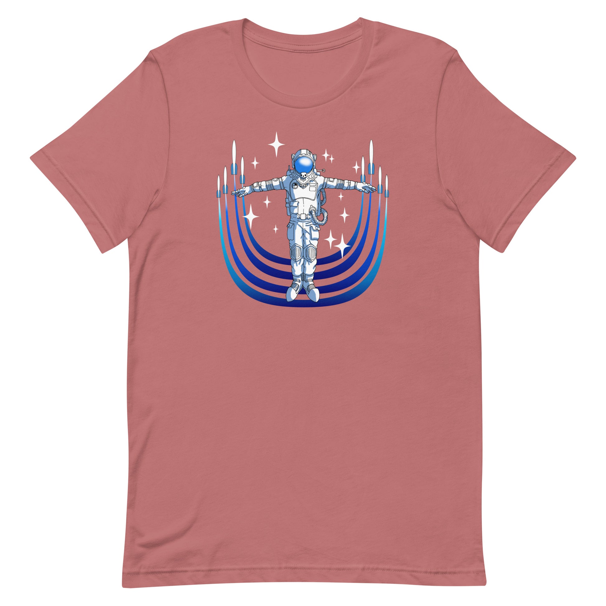 Space Exploration T-Shirt 14