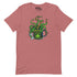Miskatonic Cafe T-Shirt 14