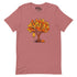 Autumn Cat Tree T-Shirt 14