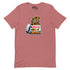Nutella Cat T-Shirt 14