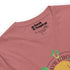 Always Growing Just Like a Potato T-Shirt Geek Nerd Botany Print Design by Tobe Fonseca Funny Prints
