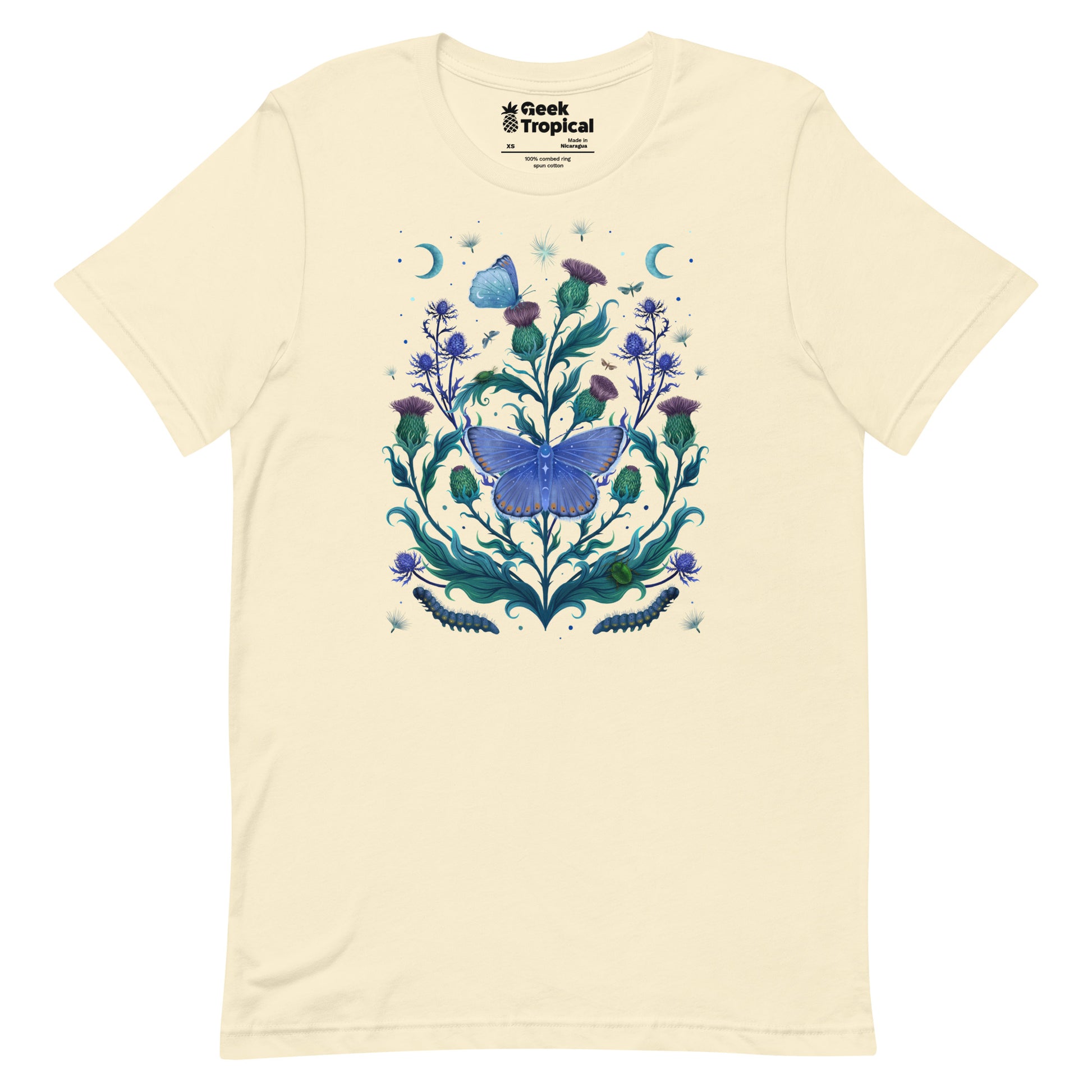 Thistle Home T-Shirt 15
