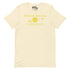 Miskatonic University Astrophysics T-Shirt 16