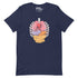 Anatomicat T-Shirt Geek Nerd Animal Patterns Design by Tobe Fonseca FLOW DESC WRITING