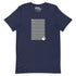 Boo Ghost T-Shirt Geek Nerd Design by Tobe Fonseca Fantasy Prints FLOW DESC WRITING