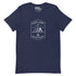 Book Camp T-Shirt Geek Nerd Book Prints Design by Tobe Fonseca FLOW DESC WRITING