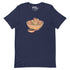 Capybara Cute Ramen T-Shirt Geek Nerd Animal Patterns Design by Tobe Fonseca FLOW DESC WRITING