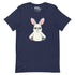 Matrix Rabbit T-Shirt Geek Nerd