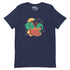 Hot Noddle Dragon T-Shirt Geek Nerd