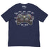 Game Controller t-shirt Geek Nerd Advertise to Meta FLOW DESC WRITING Off World Designs