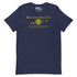 Miskatonic Astrophysics t-shirt Geek Nerd Advertise to Meta Book Prints Fantasy Prints
