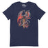 Dragonblade Widowblade T-Shirt 8
