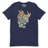 Dragonblade Thunderblade T-Shirt 8