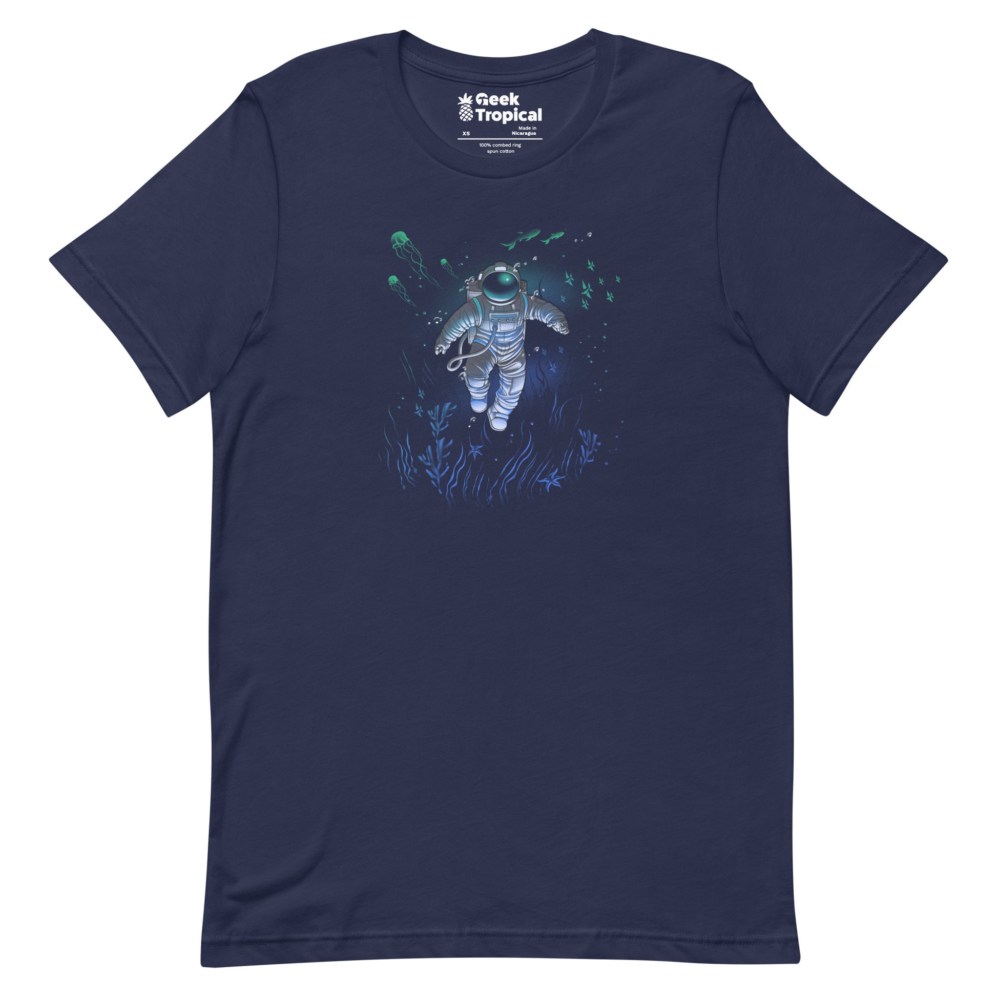 Under The Sky T-Shirt 8
